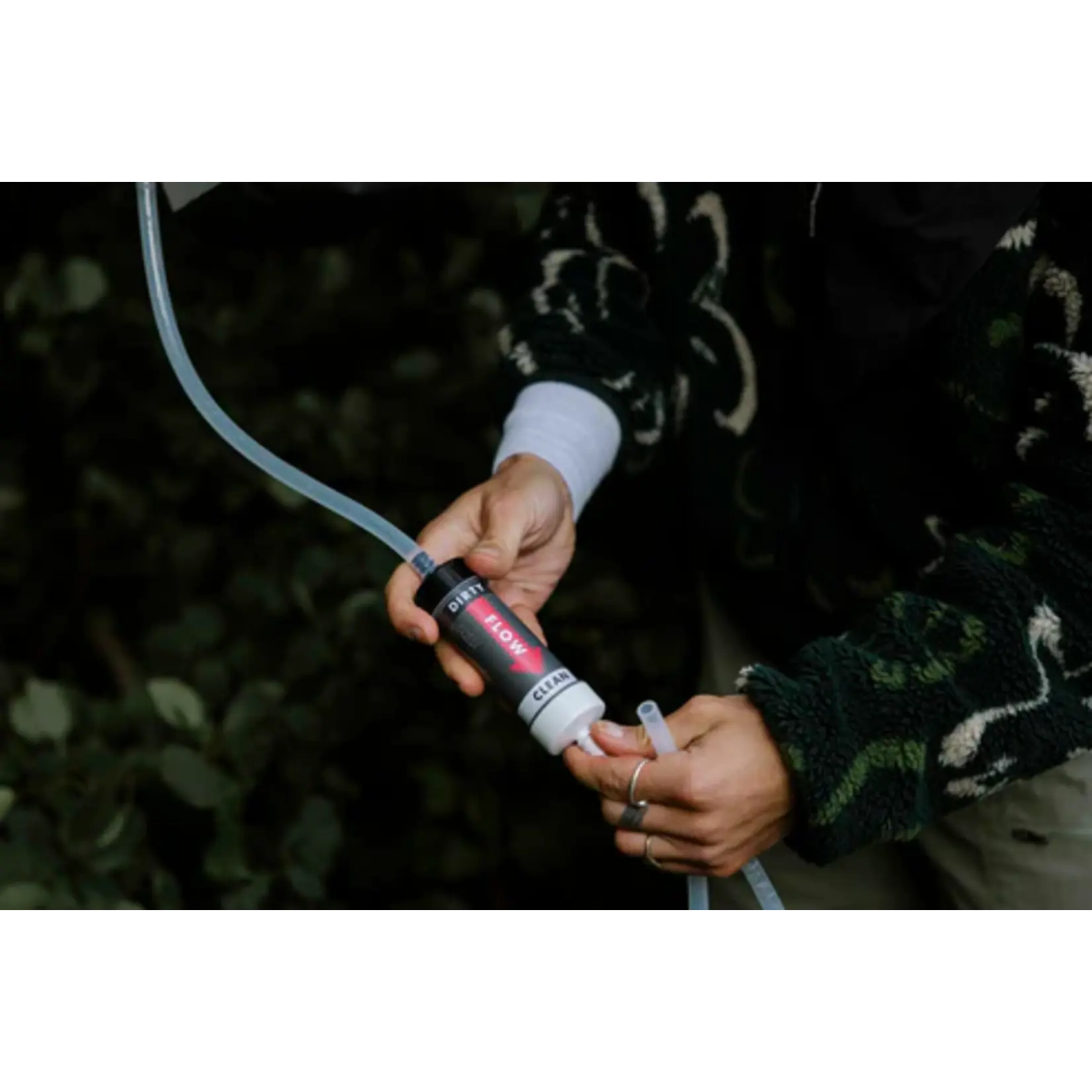 MSR MSR AutoFlow XL Gravity Filter 10L