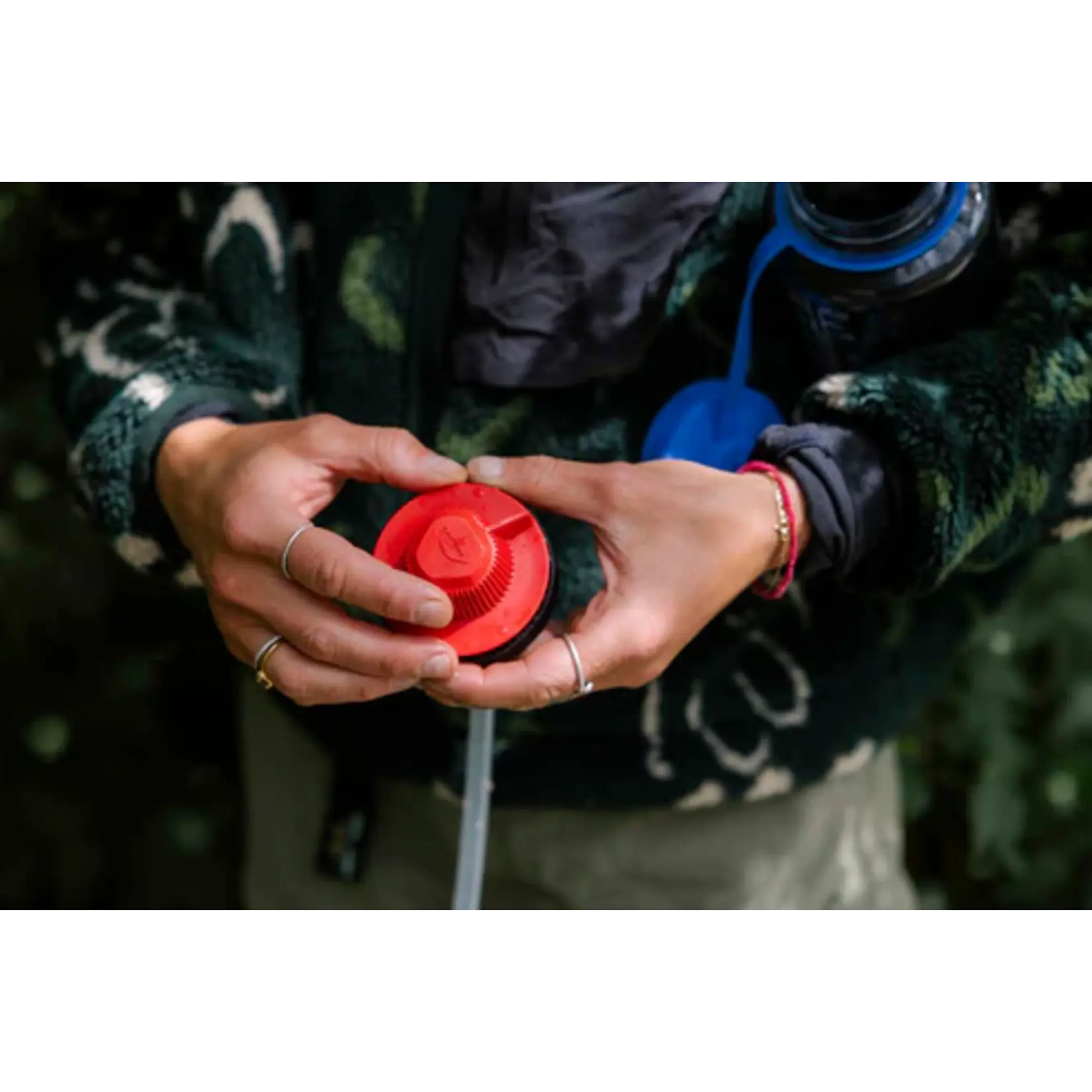 MSR MSR AutoFlow XL Gravity Filter 10L