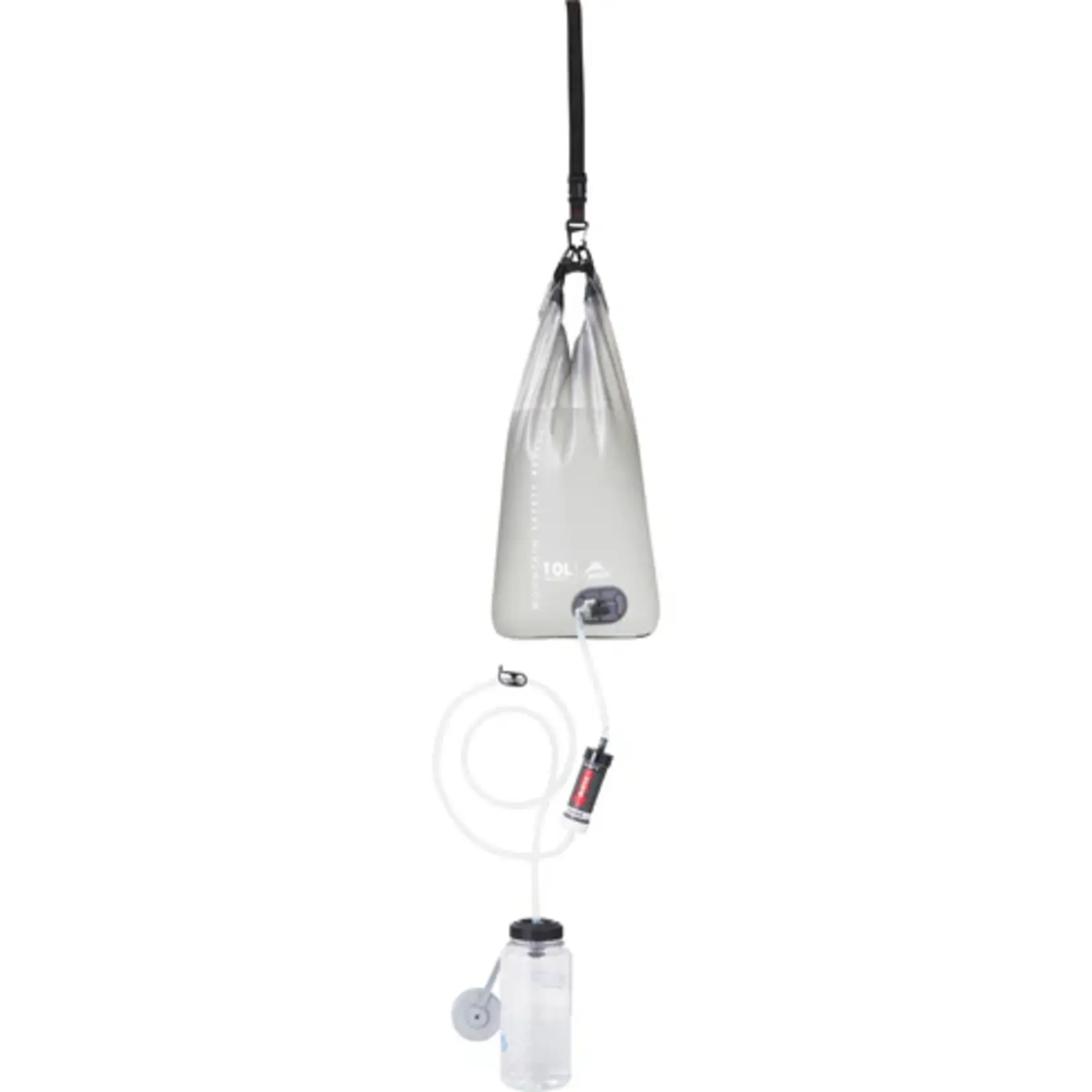 MSR MSR AutoFlow XL Gravity Filter 10L