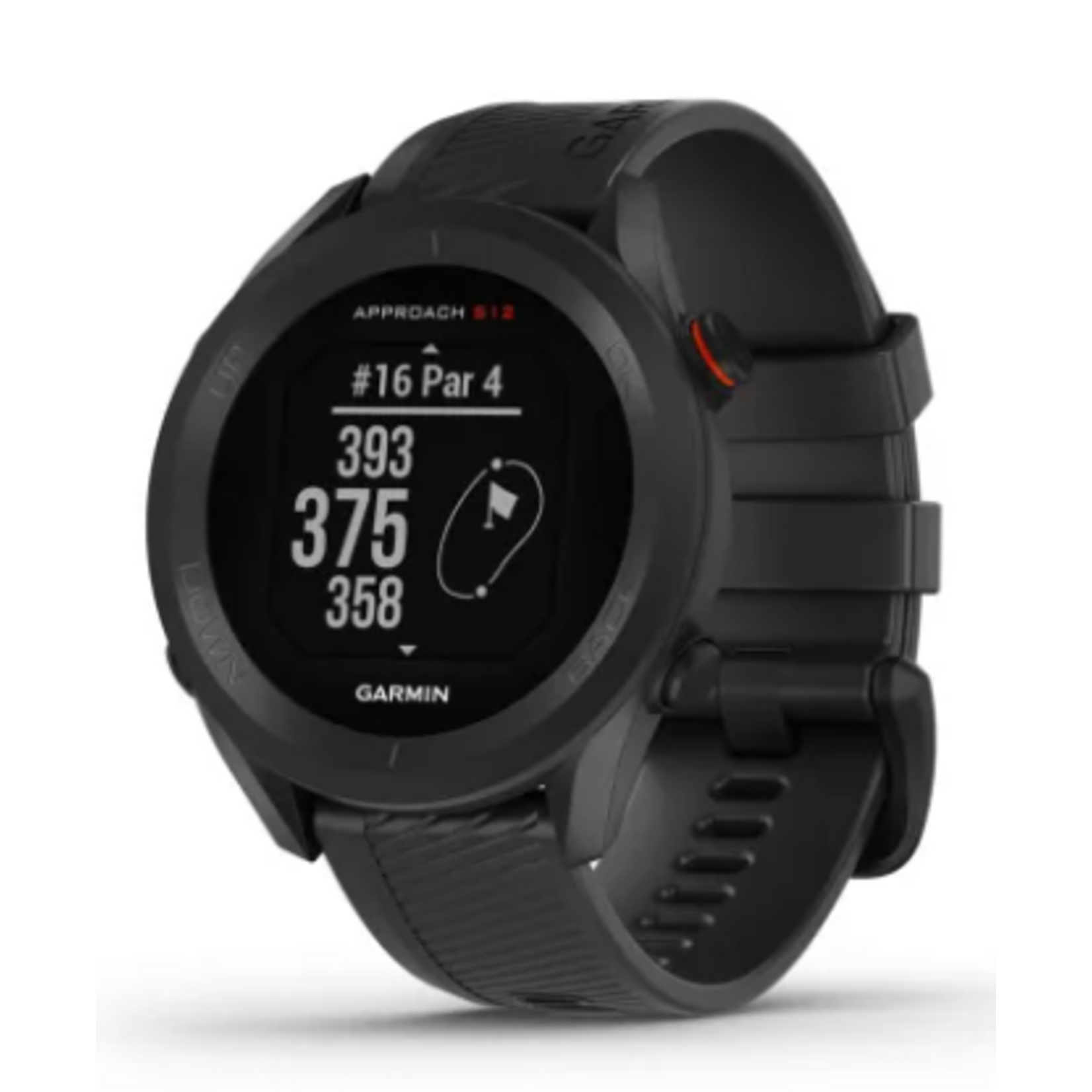Garmin Garmin, Approach S12 ,  Black