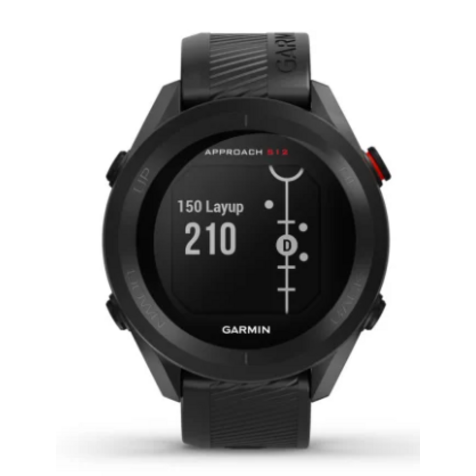 Garmin Garmin, Approach S12 ,  Black
