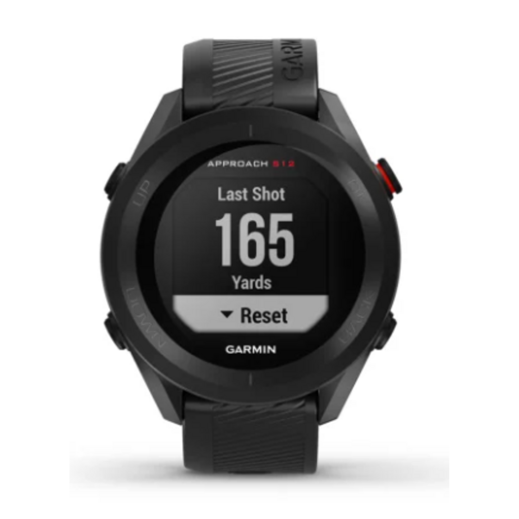 Garmin Garmin, Approach S12 ,  Black