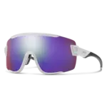 SMITH SMITH - WILDCAT WHT/PC CP VLT MR (White Hard Case)