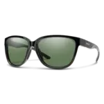 SMITH SMITH - MONTEREY BLK/PC CP PLR GRY GRN