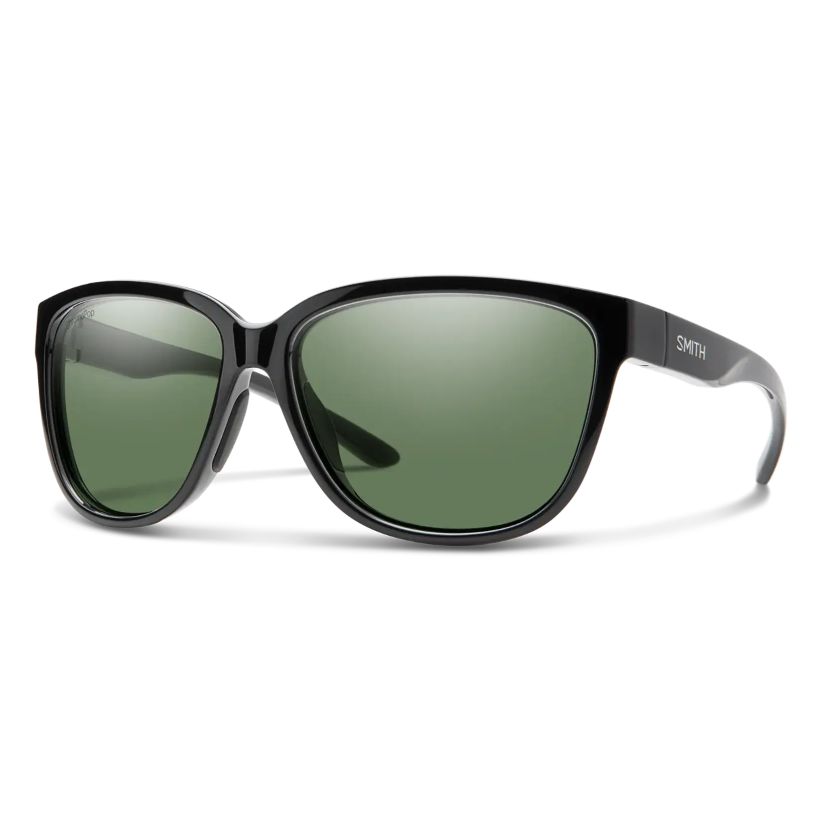 SMITH SMITH - MONTEREY BLK/PC CP PLR GRY GRN