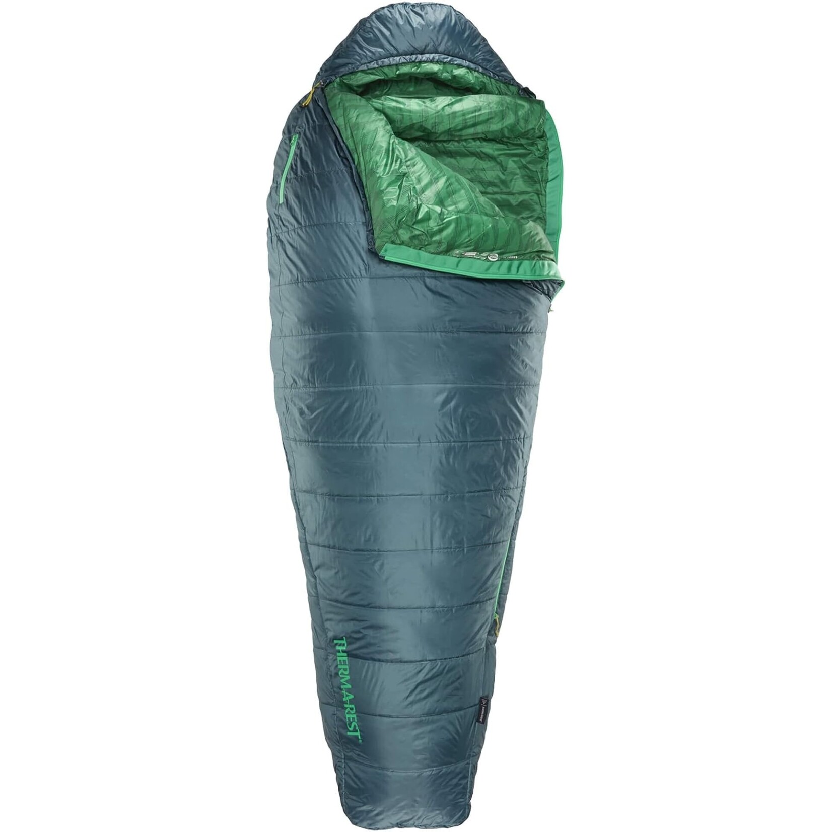 Thermarest Thermarest Saros 32F/0C, Regular - Stargazer Sleeping Bag