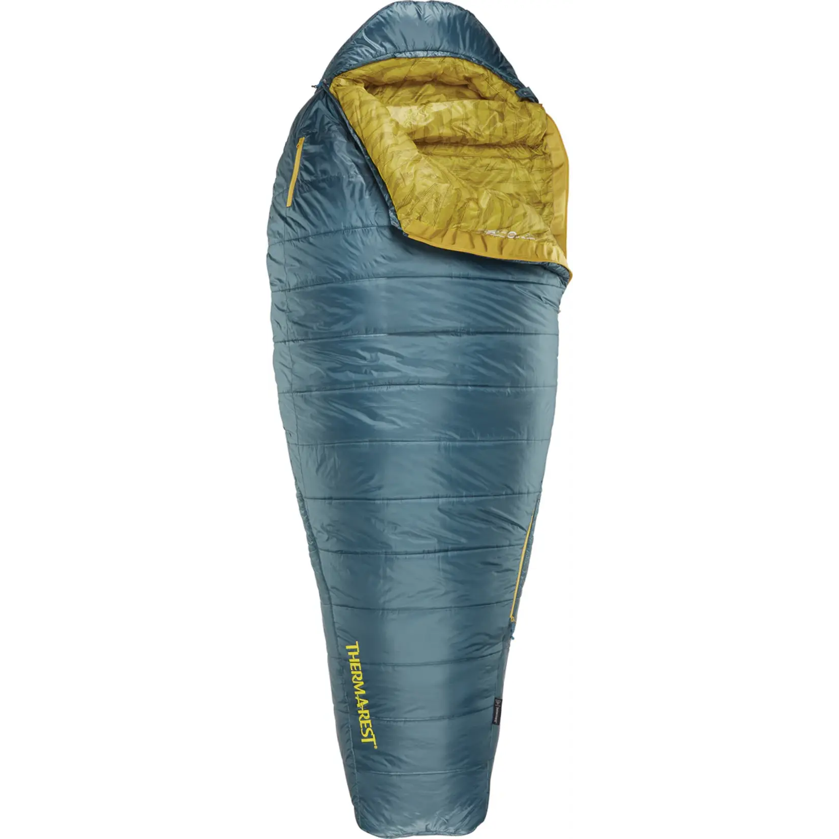 Thermarest Saros 20F/-6C, Regular - Stargazer