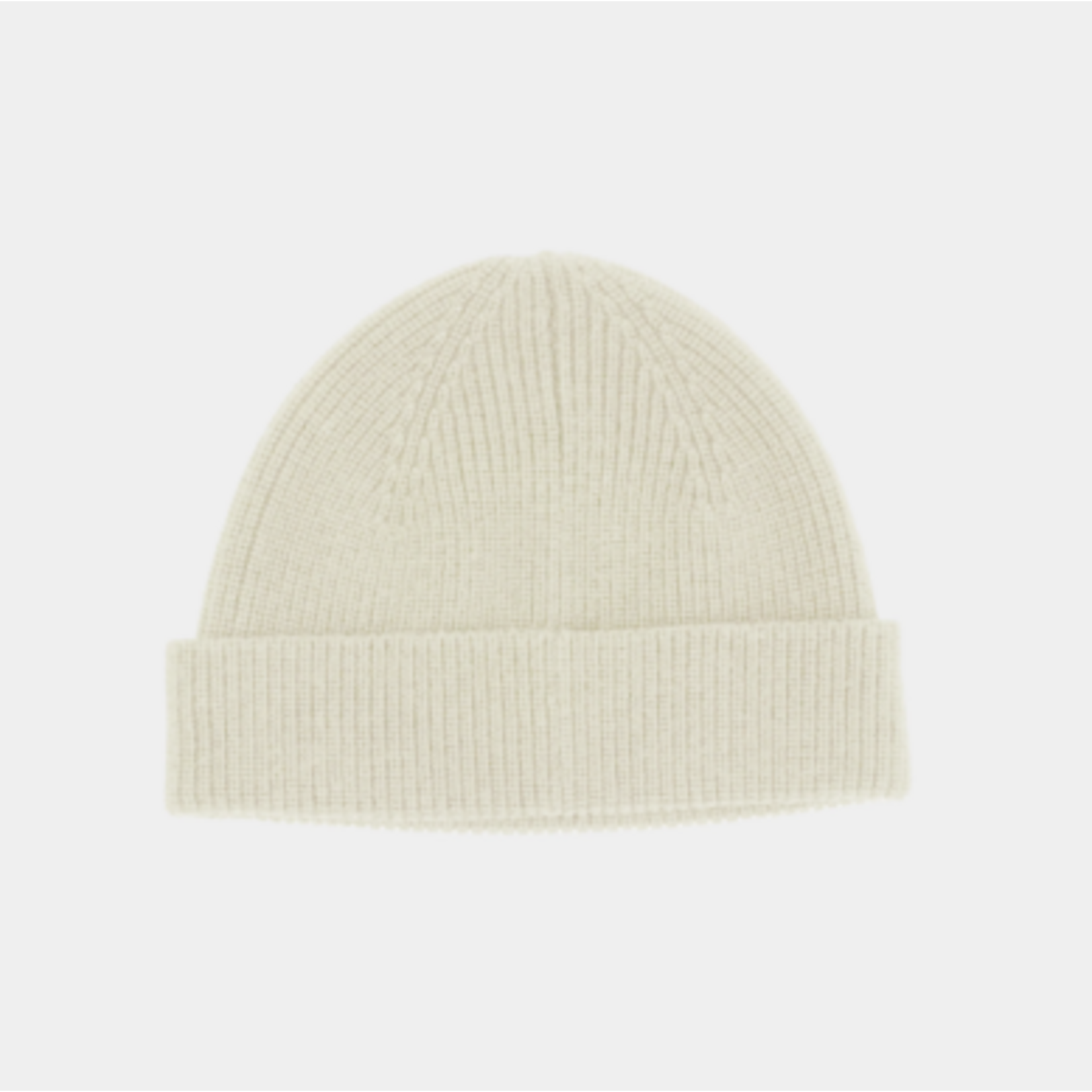 Tilley TILLEY - Hydrowool Convertible Beanie - OFFWHITE