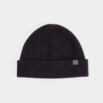 Tilley TILLEY - Hydrowool Convertible Beanie - BLACK