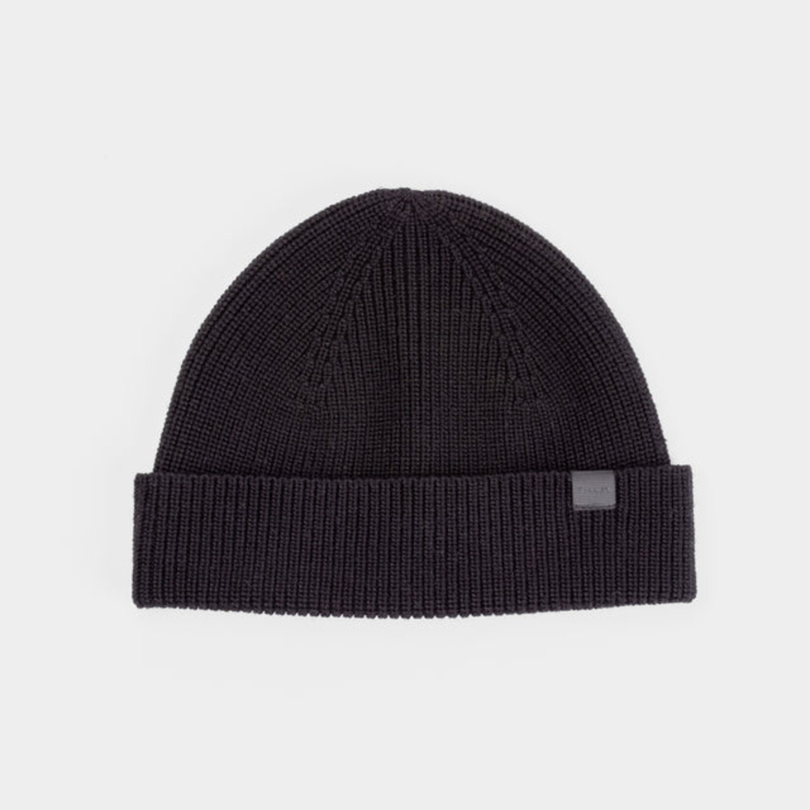 Tilley TILLEY - Hydrowool Convertible Beanie - BLACK