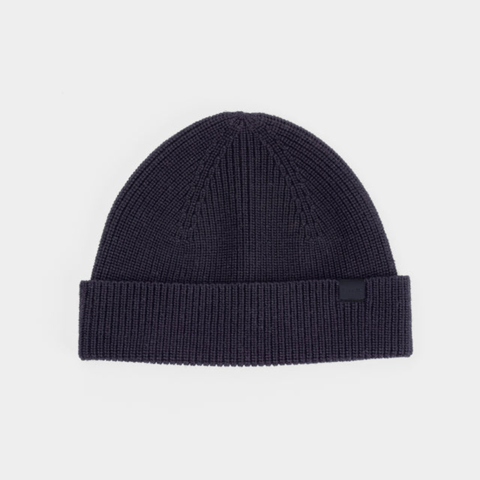 Tilley TILLEY - Hydrowool Convertible Beanie - DARK NAVY
