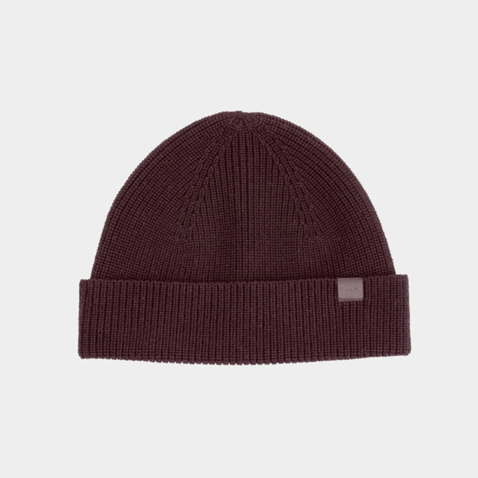 Tilley TILLEY - Hydrowool Convertible Beanie -BROWN
