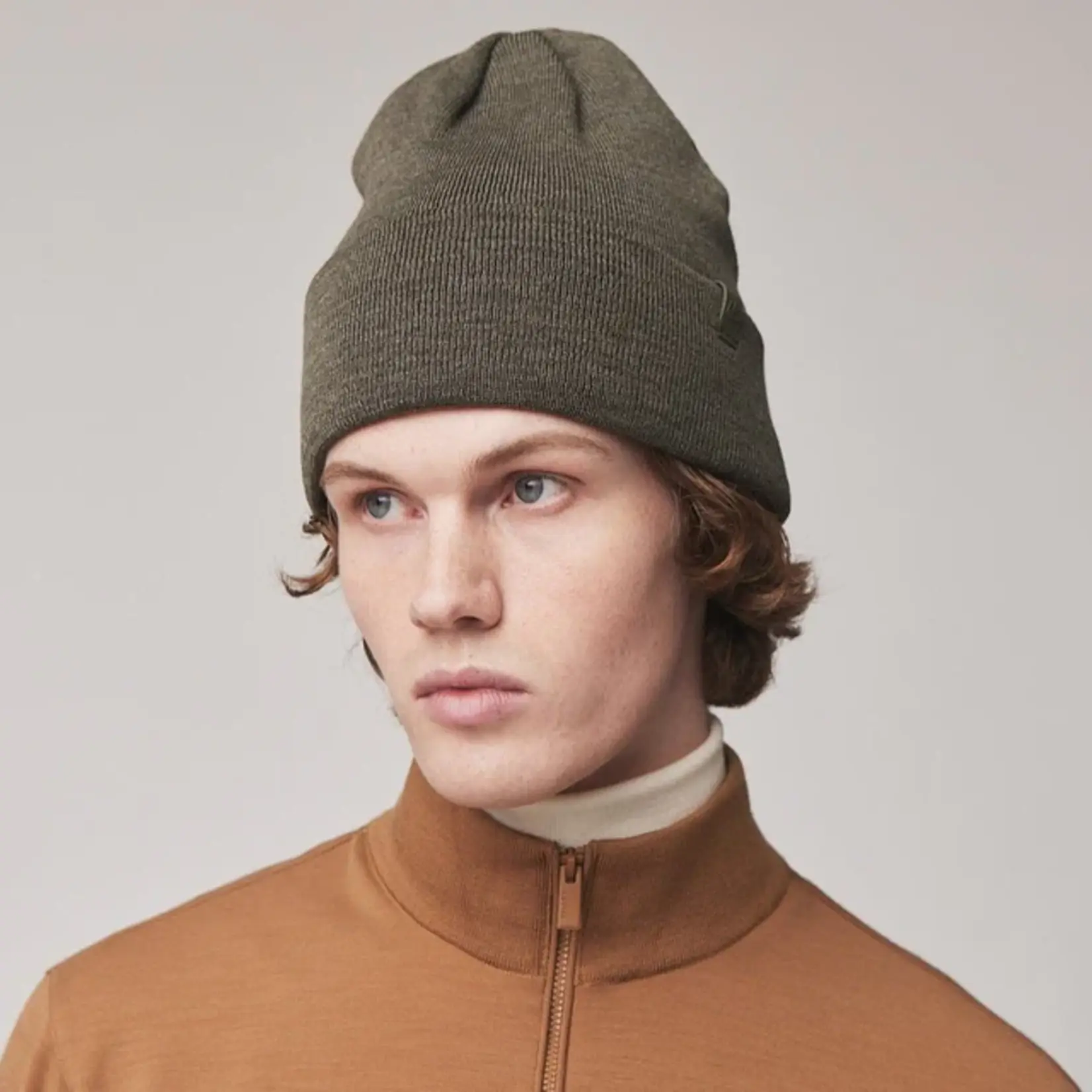 Tilley Tilley -  Hydrowool Beanie- Olive