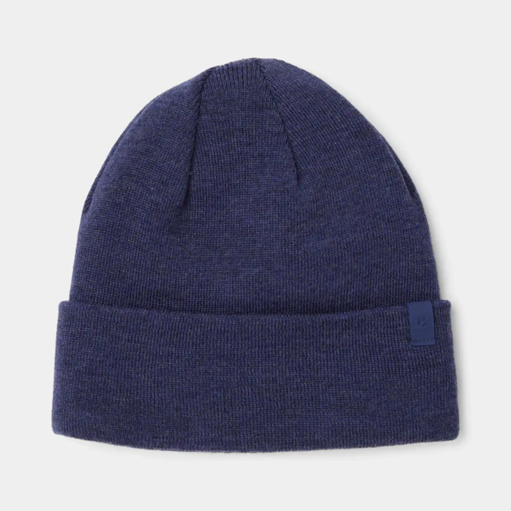 Tilley Tilley -  Hydrowool Beanie- Mid Blue