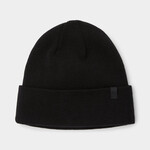 Tilley Tilley -  Hydrowool Beanie- Black