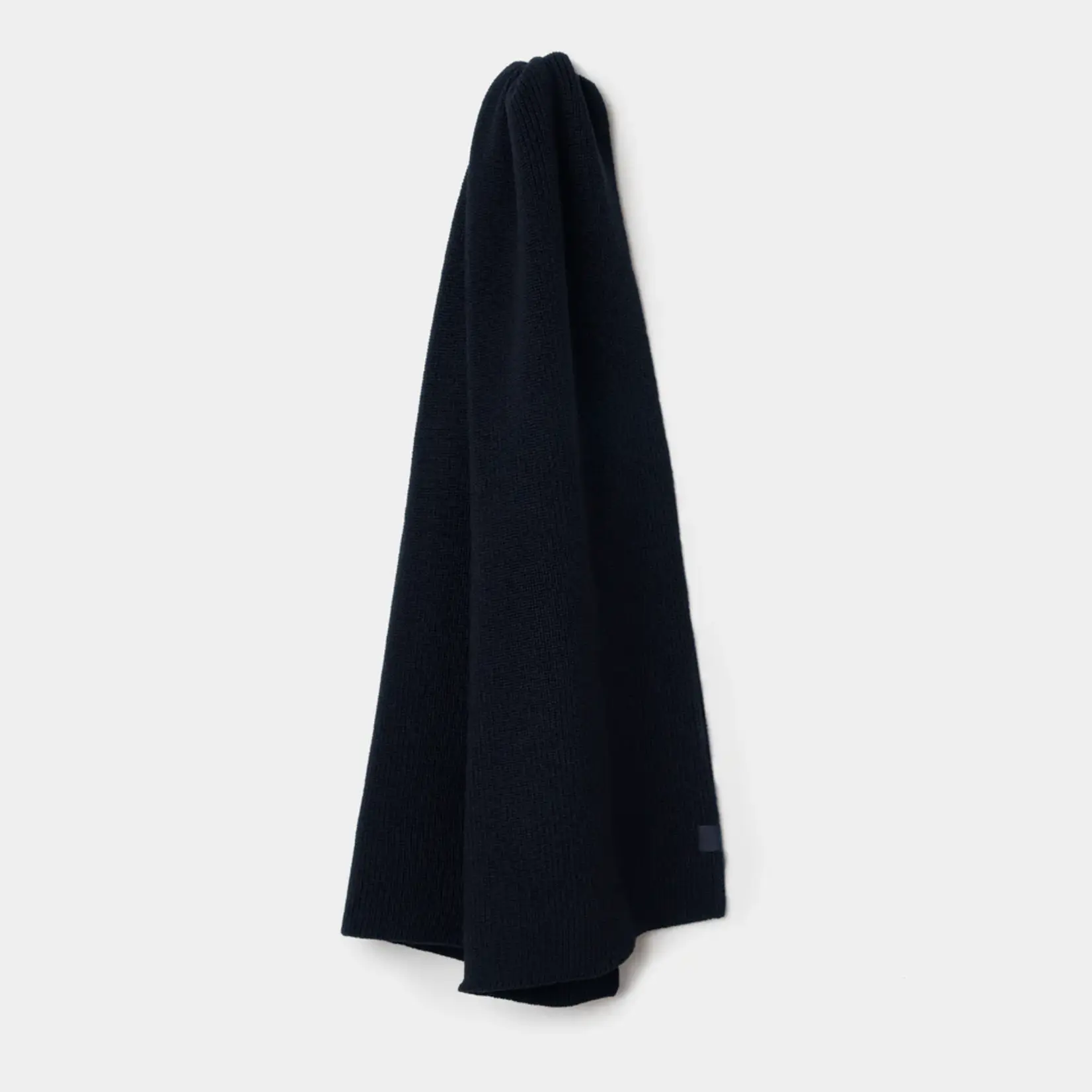 Tilley TILLEY - Hydrowool Scarf - Dark Navy - O/S