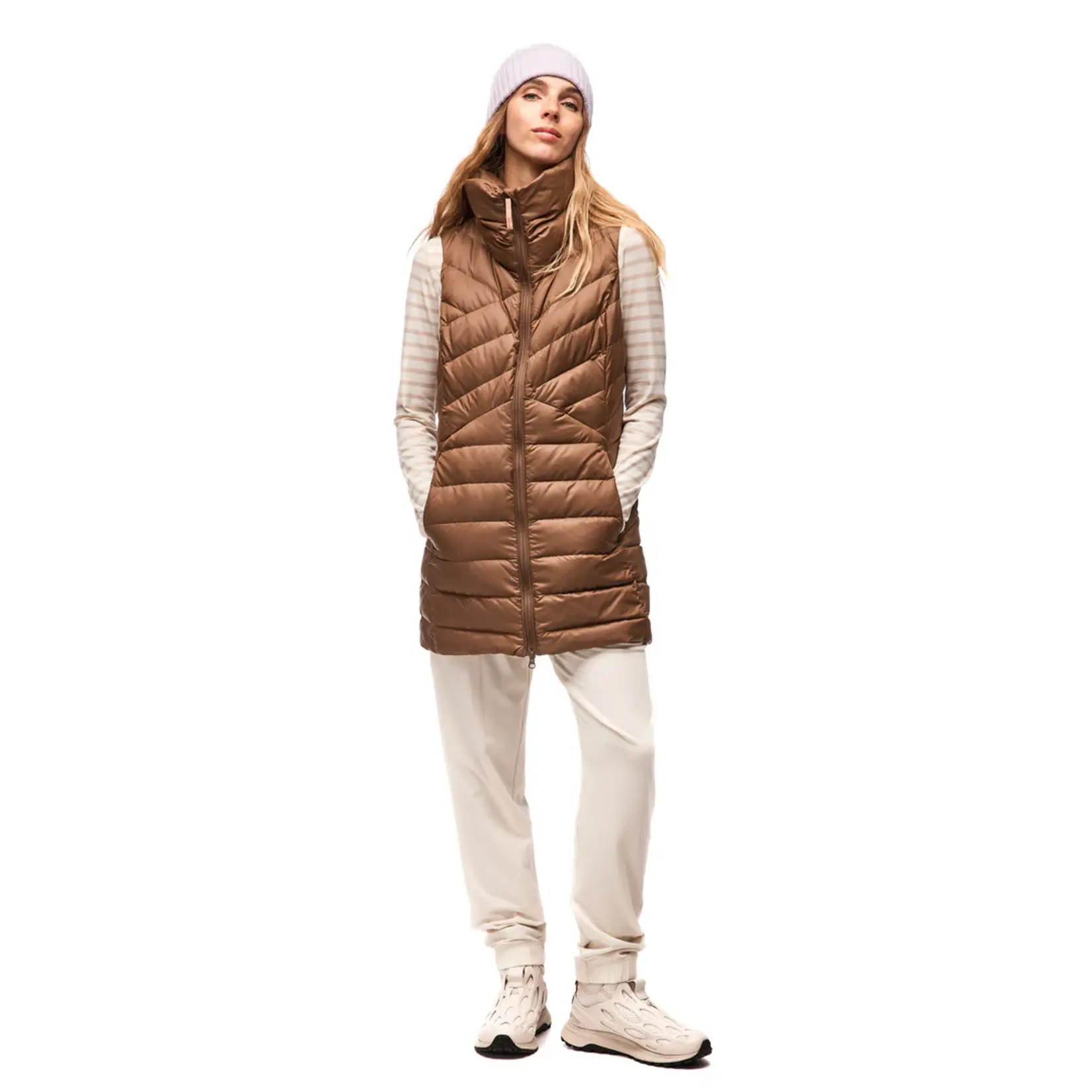 Indyeva Indyeva KAPA MOORLAND M