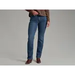 Kuhl Kuhl Kontour Form Straight Denim MIDNIGHT FADE 6 RG