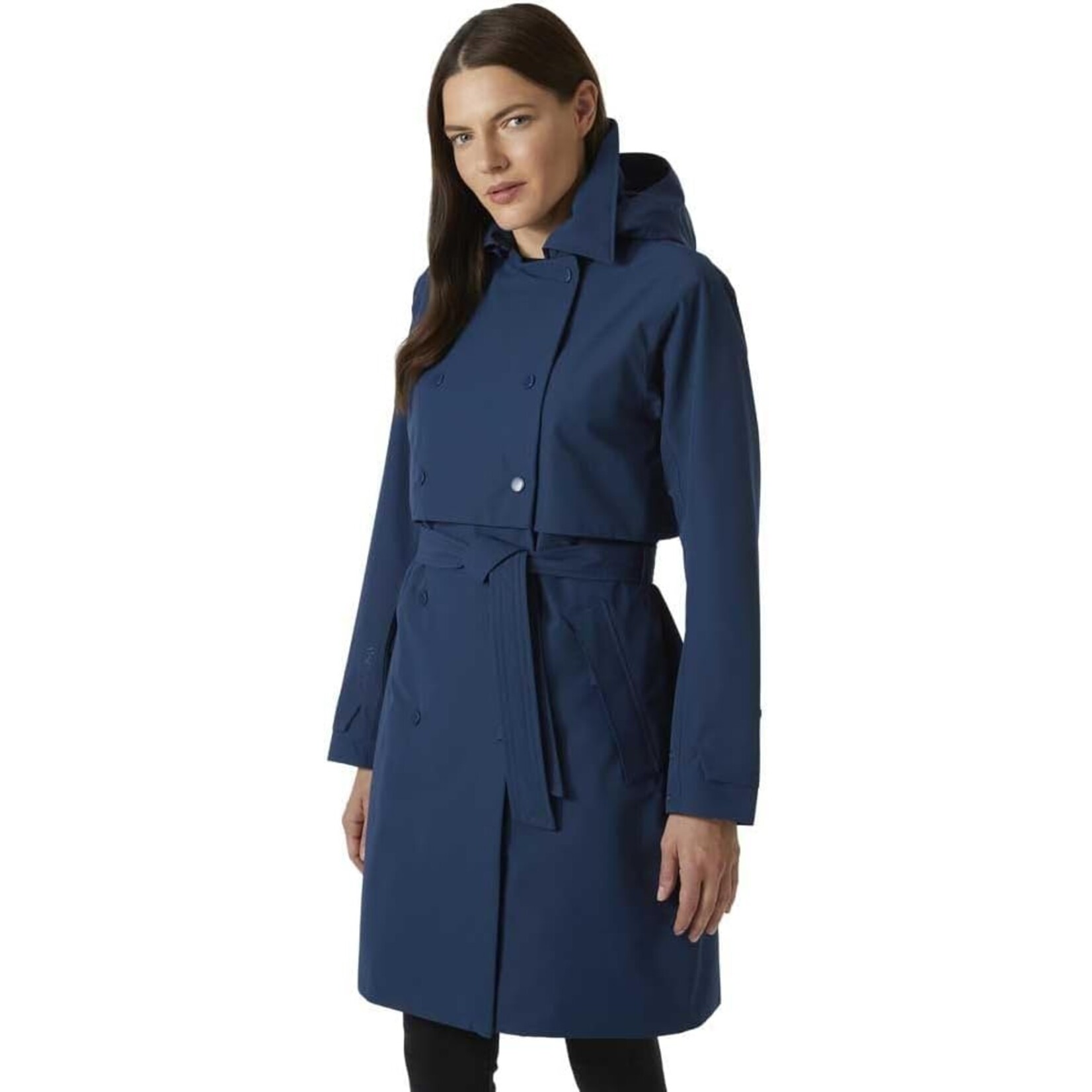 Helly Hansen Helly Hansen W JANE TRENCH OCEAN L