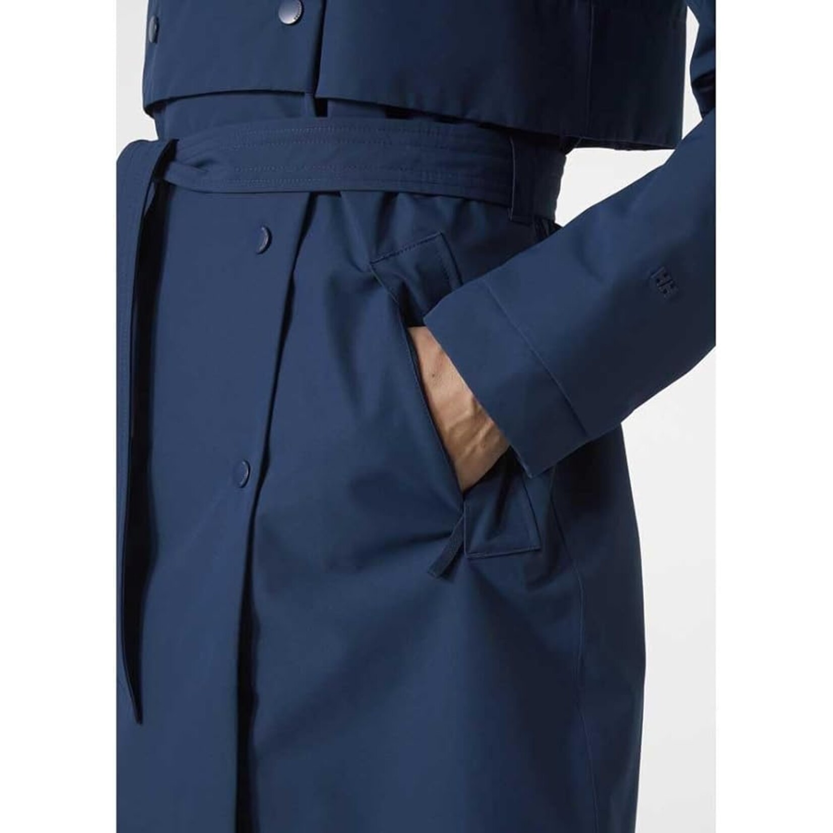 Helly Hansen Helly Hansen W JANE TRENCH OCEAN L
