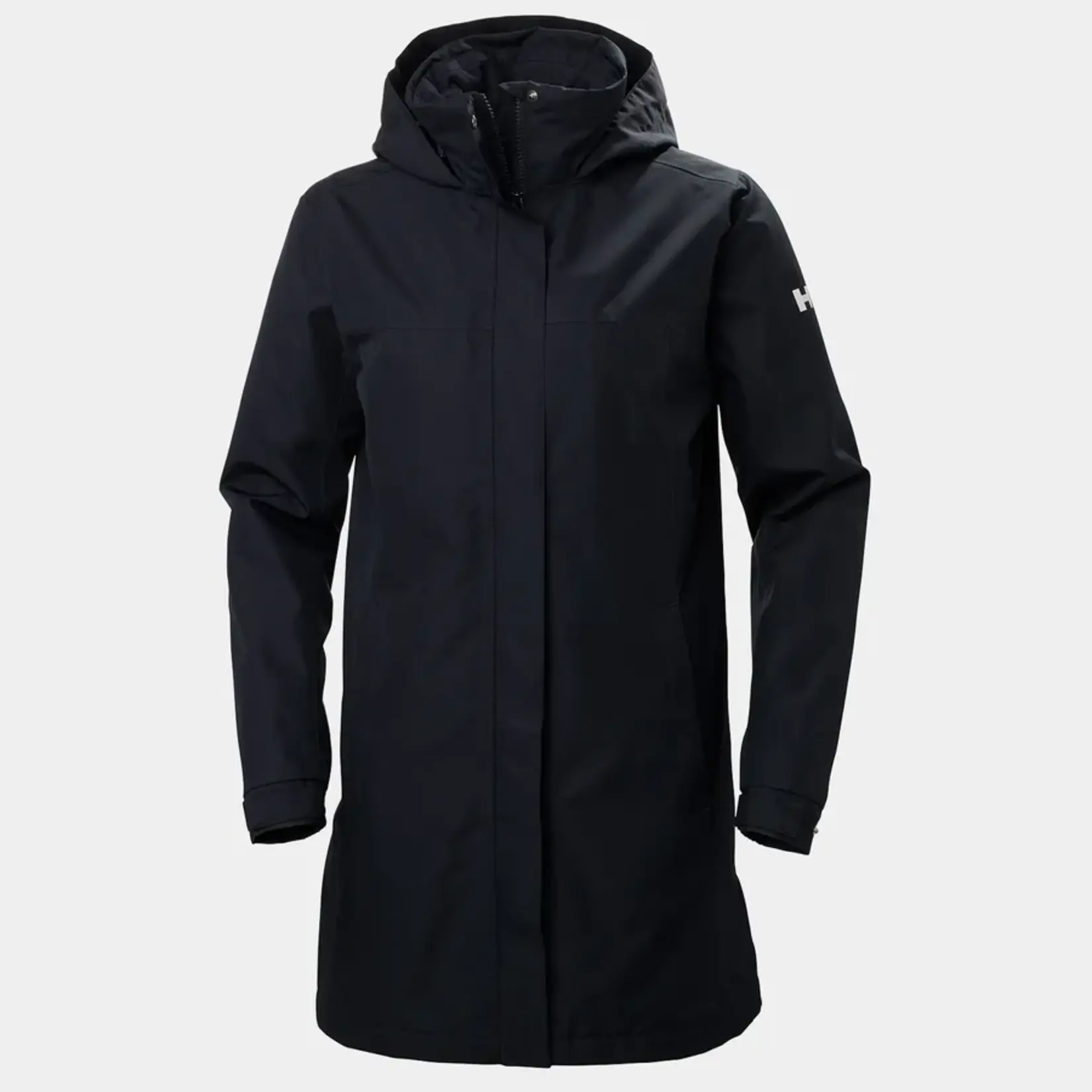 Helly Hansen Helly Hansen W ADEN INSULATED COAT NAVY L