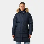 Helly Hansen Helly Hansen W ADEN DOWN PARKA NAVY L