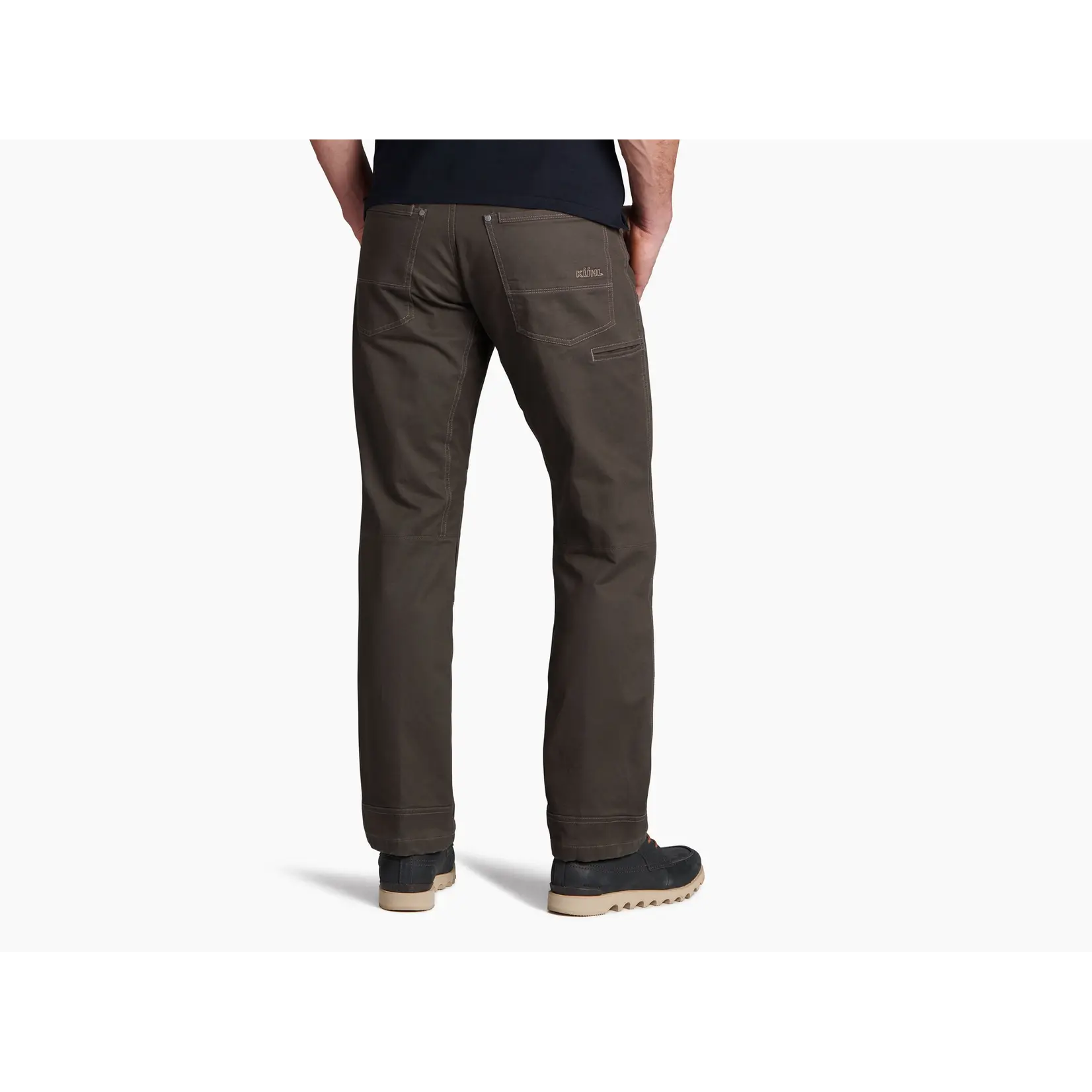 Kuhl Kuhl Hot Rydr Lined FORGED IRON 38 32