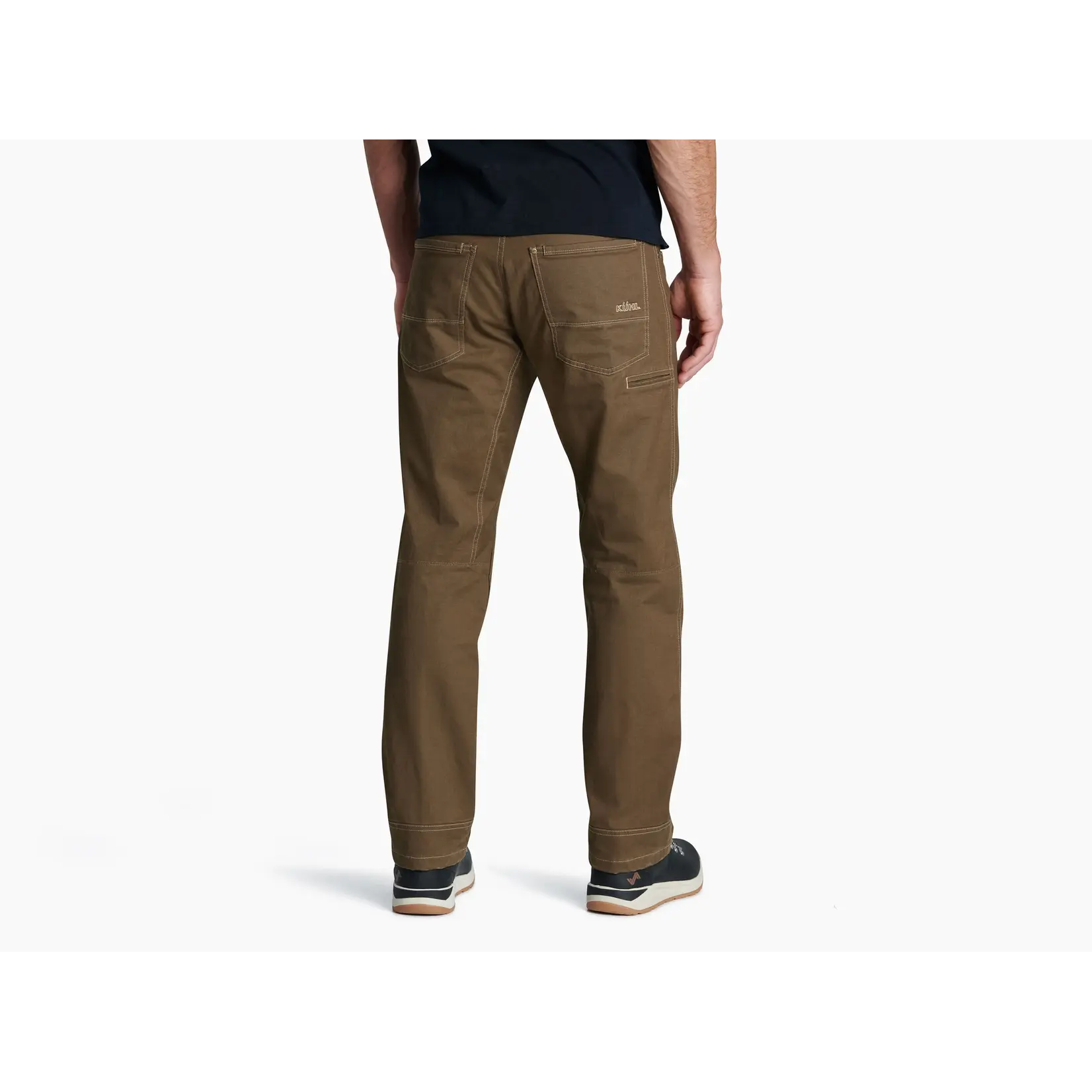 Kuhl Kuhl Hot Rydr Lined DARK KHAKI 32 30