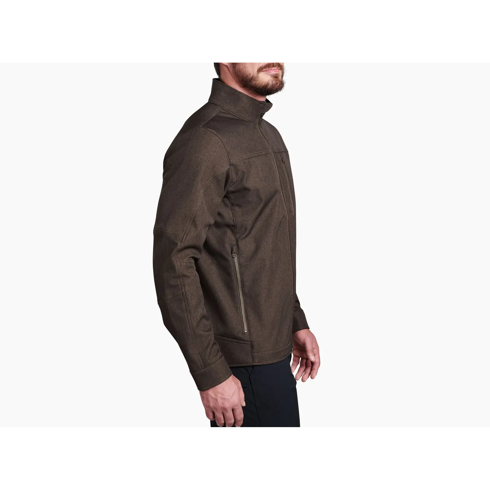 Kuhl KUHL Impakt Jacket ESPRESSO L
