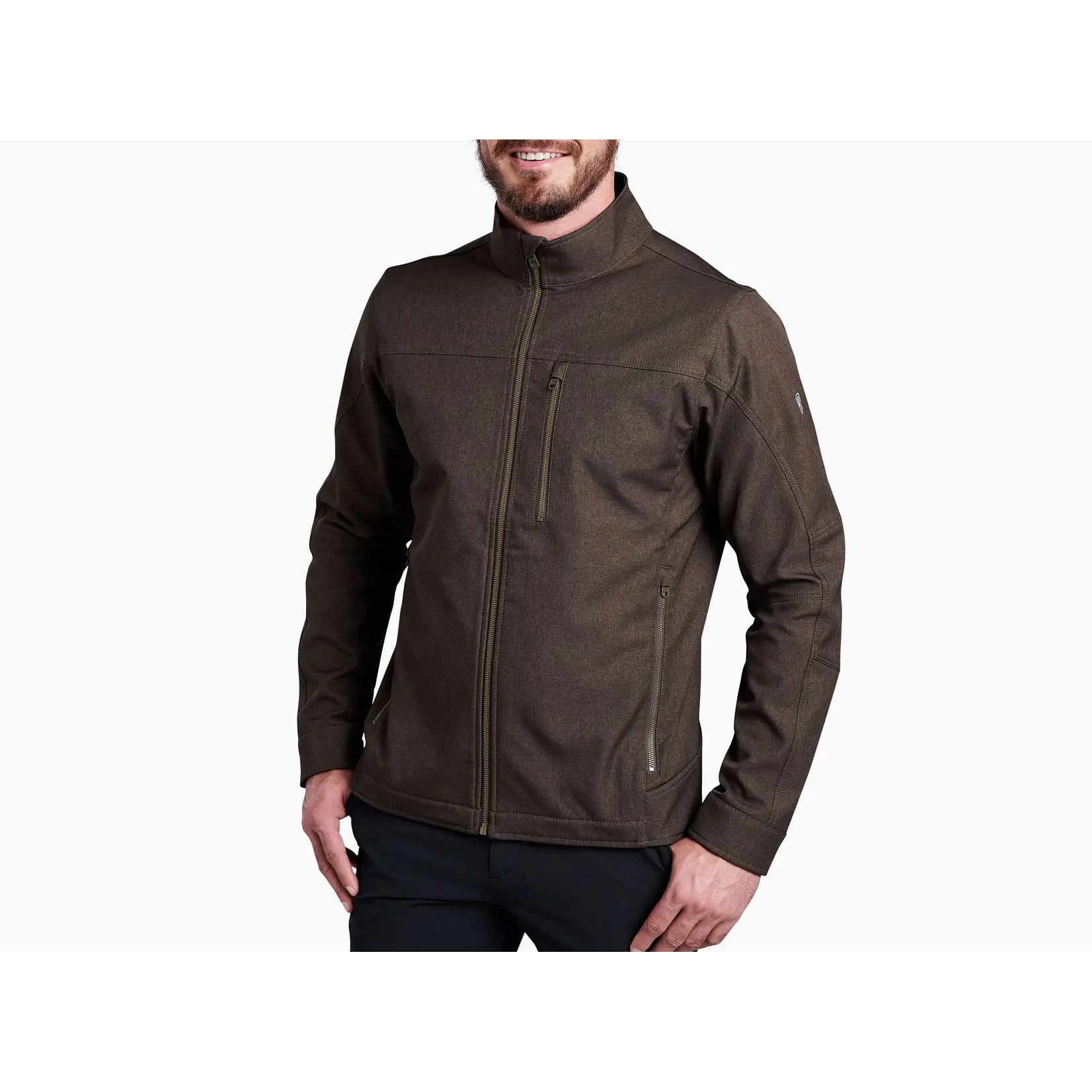 Kuhl KUHL Impakt Jacket ESPRESSO XL