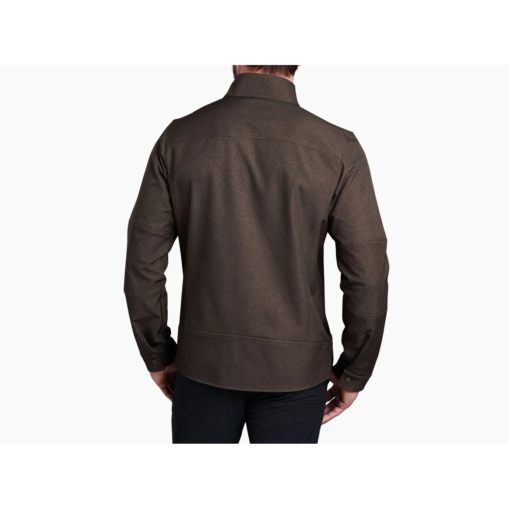 Kuhl KUHL Impakt Jacket ESPRESSO XL