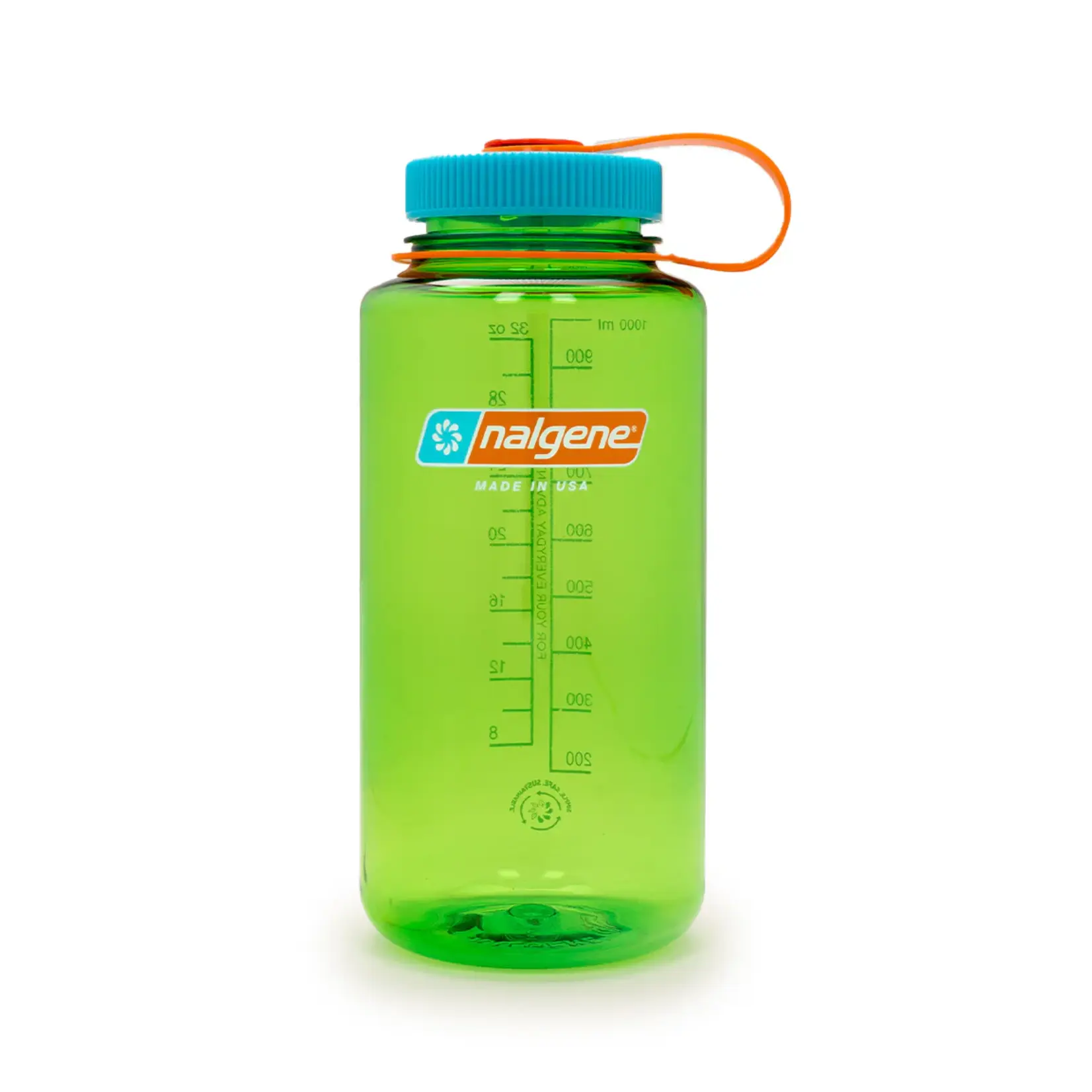 Nalgene Nalgene WM 32oz Sustain PEAR