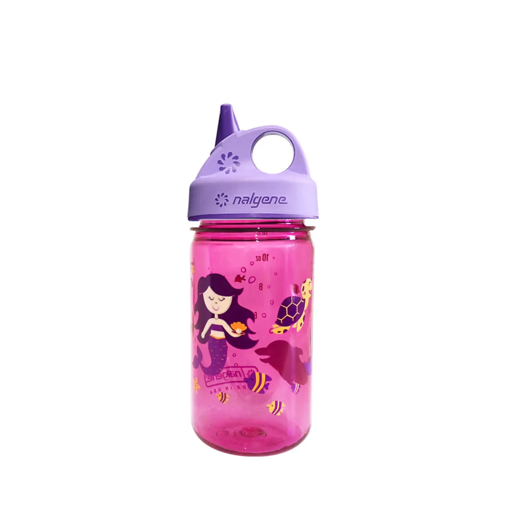 Nalgene Nalgene GRIP-N-GULP Sustain MERMAID