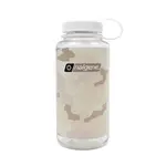 Nalgene Nalgene 32oz WM CAMO CLEAR Sustain