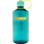 Nalgene NALGENE - 32oz NM Sustain Water Bottle - Cerulean