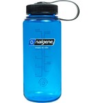 Nalgene NALGENE - 16oz WM Sustain Water Bottle - Slate Blue