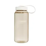 Nalgene NALGENE - 16oz Wide Mouth Sustain Water Bottle - Cotton