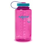 Nalgene Nalgene Sustain 32 oz WM ELECTRIC MAGENTA - 50% Recycled Content