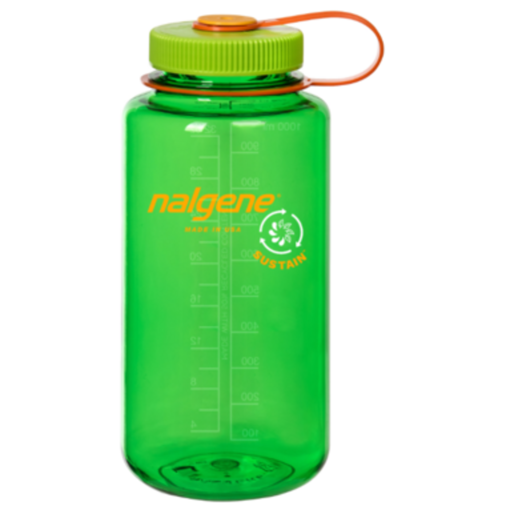 Nalgene Nalgene WM 1 PT Sustain MELON BALL