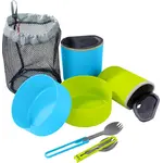 MSR 2-Person Mess Kit