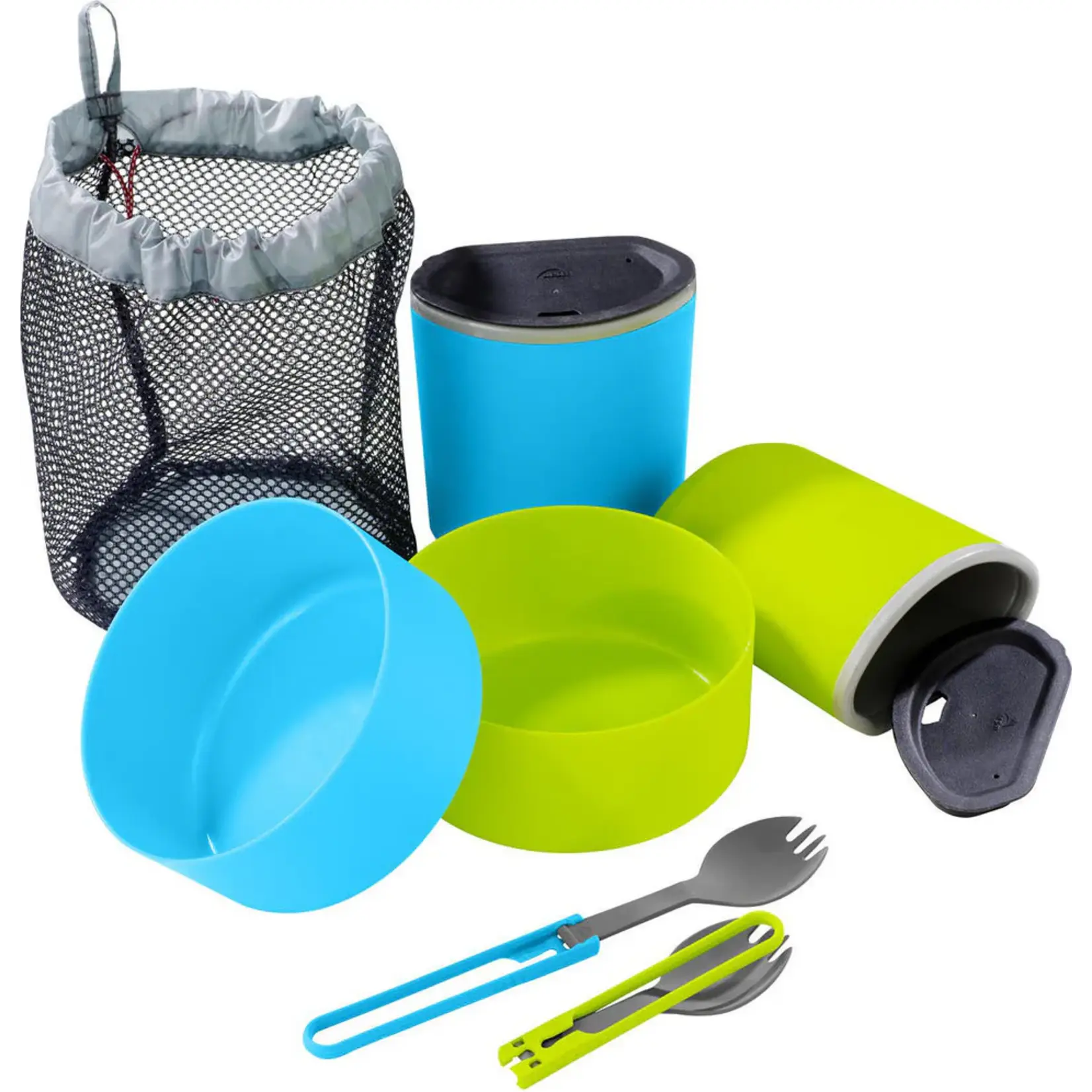 MSR 2-Person Mess Kit
