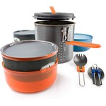 COOKSET PINNACLE DUALIST V2 50248