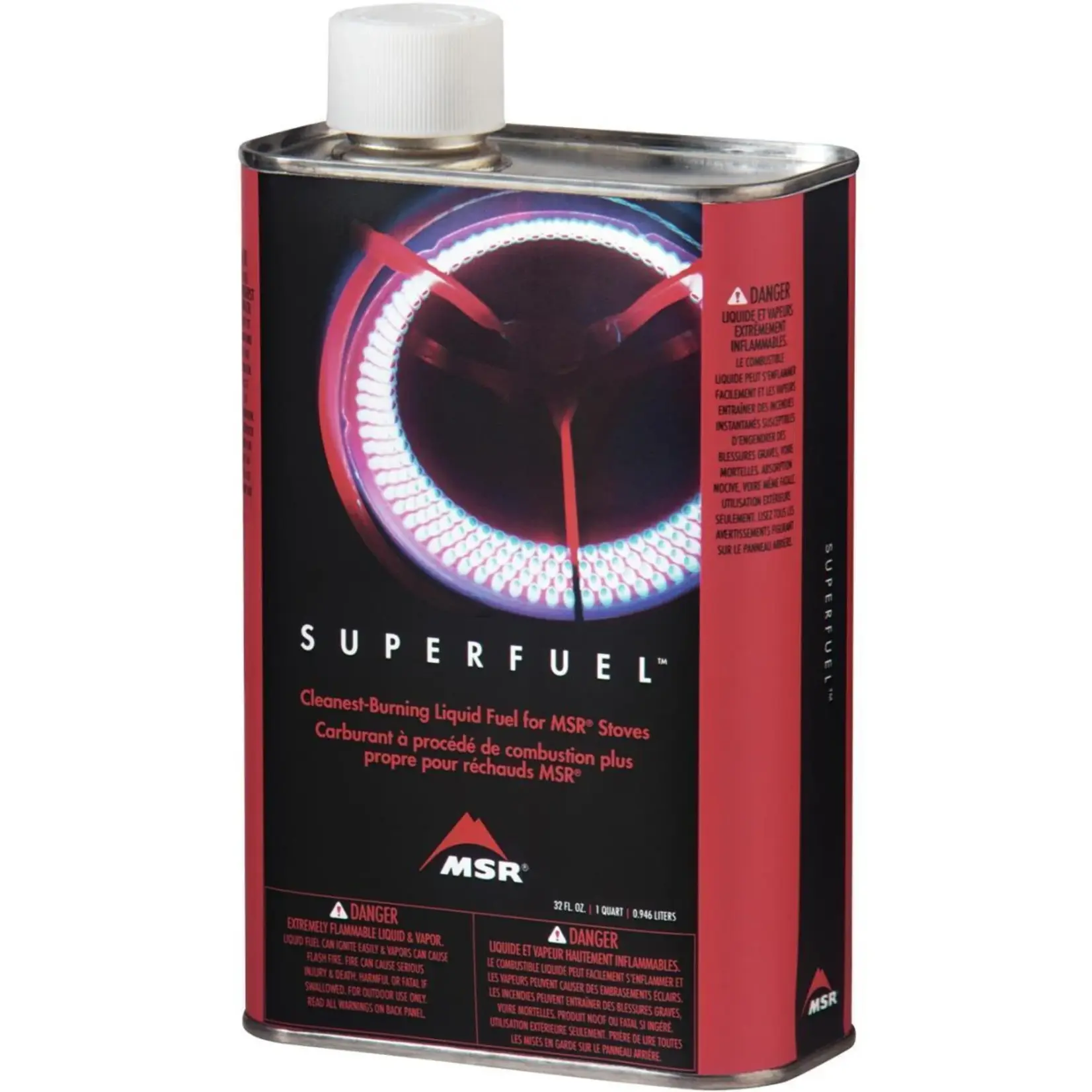 MSR MSR SuperFuel, 1 QT