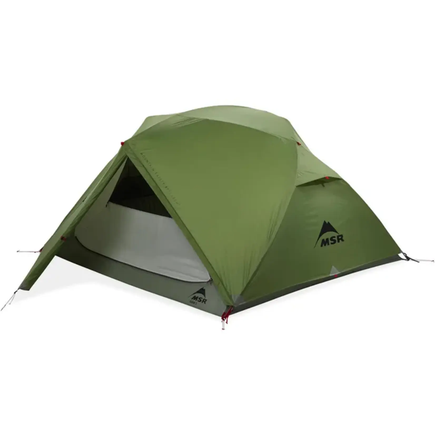 MSR MSR ELIXIR 3 TENT W/ FP