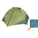 PEREGRINE RADAMA HUB 4 - MOSS