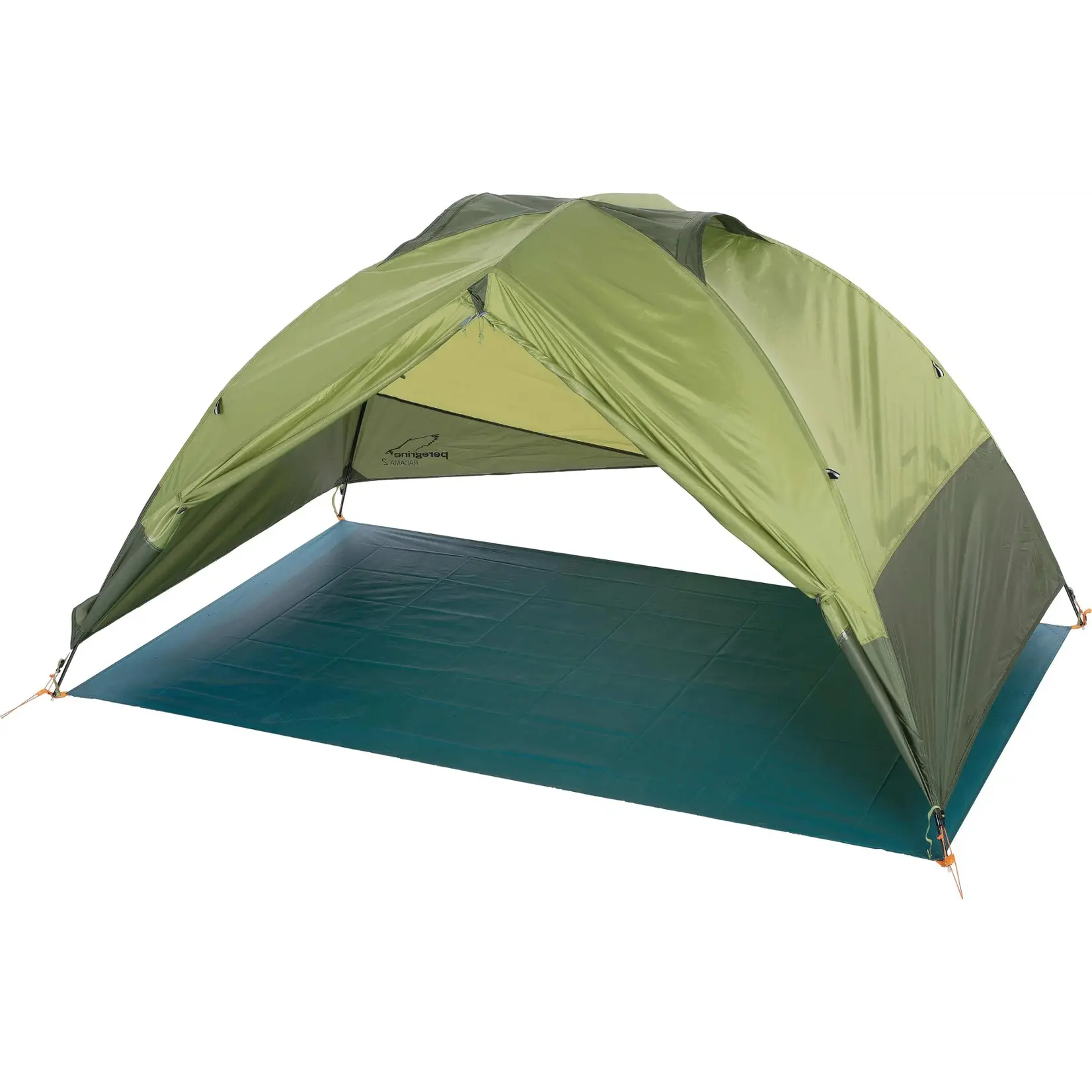 PEREGRINE RADAMA HUB 4 - MOSS