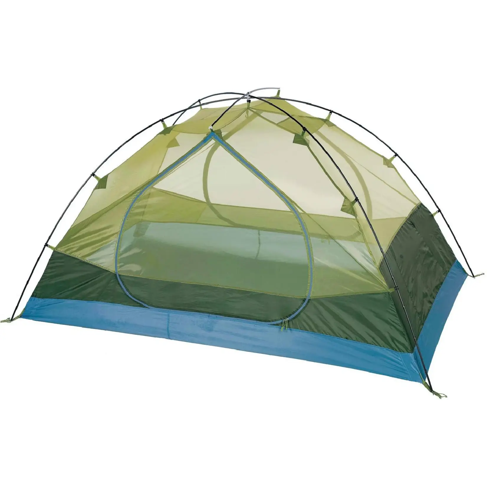 PEREGRINE RADAMA HUB 4 - MOSS