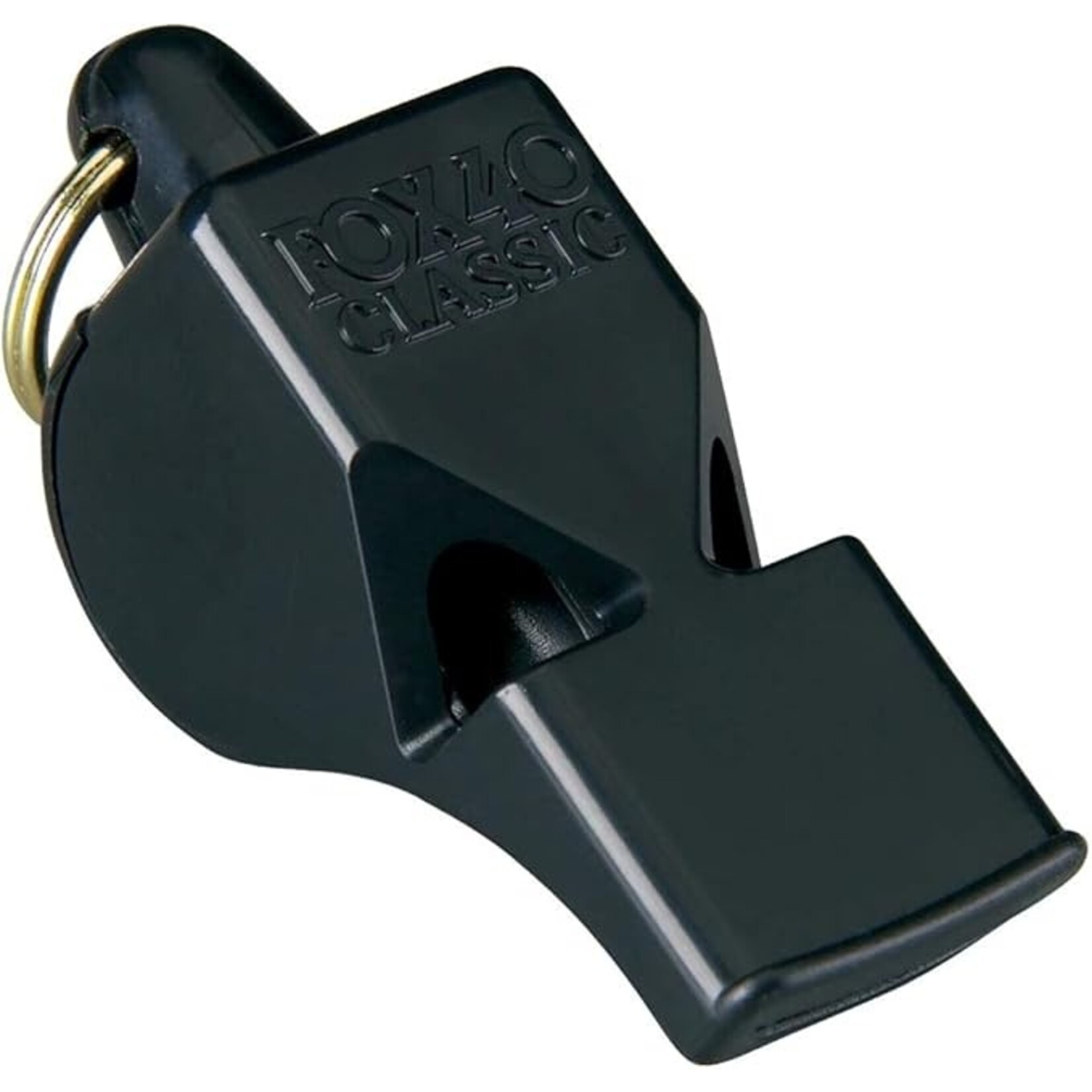 Fox 40 FOX CLASSIC WHISTLE - Black