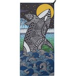 PackTowl PackTowl Personal Body S Ota Whale