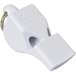 Fox 40 FOX CLASSIC WHISTLE - White